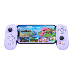 Backbone One PlayStation Edition (2nd Gen) (USB-C) Mobile Gaming Controller For iPhone 15 Series & Android