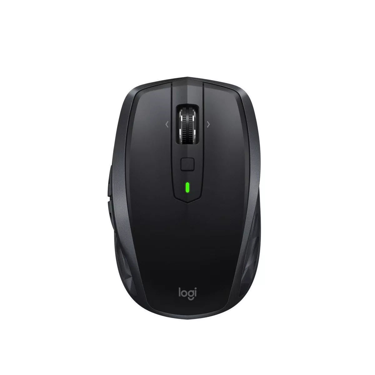 Logitech MX Anywhere 2S Bluetooth Edition Wireless Laser Mouse (910-007232) - Graphite