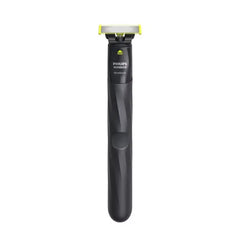 Philips Norelco OneBlade Hybrid Electric Trimmer & Shaver for Men (QI1864/85)