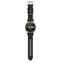 Amazfit T-Rex 3 Pro 44mm Smart Watch - Black Gold