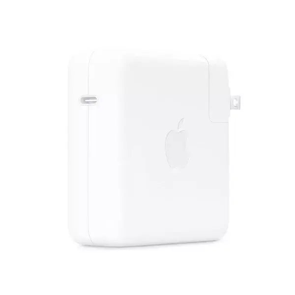 Apple 96W USB-C Power Adapter (MW2L3AM/A) - White