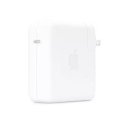 Apple 96W USB-C Power Adapter (MW2L3AM/A) - White