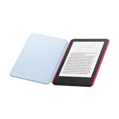 Amazon Kindle Kids (11th Gen, 2024) 6-inch Display With Unicorn Valley Cover 16GB - Black