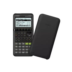 Casio (FX-9750GIII) Python Graphing Calculator - Black
