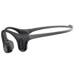 Mojawa Run Air / Mojo 2 Bone Conduction Bluetooth Headphone - Black