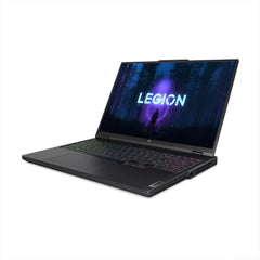 Lenovo 16" Legion Pro 5i Laptop  Intel Core i9  16GB RAM  512GB SSD Storage - Gray