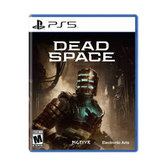 Electronic Arts Dead Space Video Game For PS5
