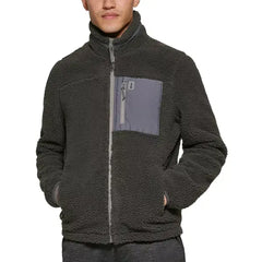 Men's Highline Trail Full-Zip Fleece Jacket