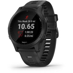 Garmin Forerunner 945 GPS Running Smart Watch (010-02063-01) – Black