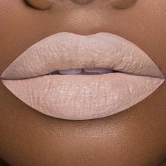 Jeffree Star Cosmetics Velour Liquid Lipstick, 0.19 fl oz, Long-lasting Matte Finish
