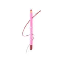 Jeffree Star Cosmetics Velour Lip Liner, 11 Shades, Creamy Formula, Satin Finish, Long-Lasting, Peptide Complex, Mineral Oil-Free