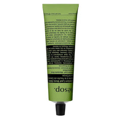 Aesop Travel Body Balm| Hydrating & Nourishing Formulas with Shea Butter, Nut Oils, Cocoa Butter, Aloe Vera & Citrus Extracts | 3.4oz / 100mL