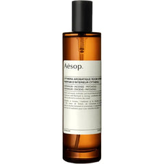 Aesop Cythera Aromatique Room Spray | Non-Aerosol Air Freshener | Aroma for Several Hours | 3.3 oz / 100mL