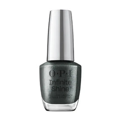 OPI Infinite Shine What's Your Mani-tude Fall 2025 Nail Polish Collection - Long-Wear Gel-Like Shades