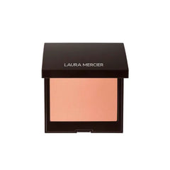 Laura Mercier Blush Color Infusion: Sheer Pressed Powder Blush for Cheeks, Buildable Formula, 10HR Wear, Long Lasting Color, Matte and Shimmer Finishes