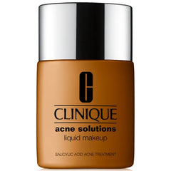 Clinique Acne Solutions Liquid Makeup Foundation