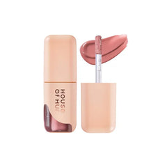 House of Hur Glowy Ampoule Tint with Honey & Vitamins | Hydrating & Vibrant Lip Color