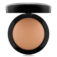 MAC Mineralize Skin finish Natural Face Powder for a Flawless, Radiant Finish