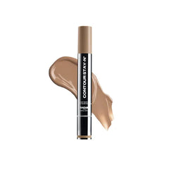 Sacheu Liquid Contour STAY-N Long Wear Cream Contour Makeup — Long Lasting, Blendable, & Lightweight Formula — Vegan & Cruelty-free