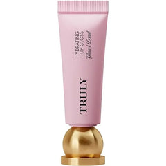 Truly Beauty Hydrating Lip Gloss for Women High Shine & Tinted