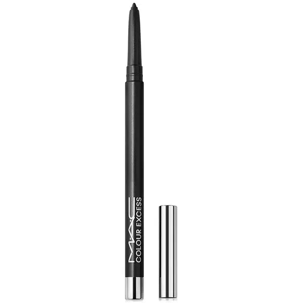 MAC Color Excess Gel Eye Liner , Bold and Long Lasting Definition