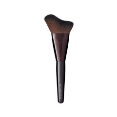 Laura Mercier Foundation and Finishing Powder Face Brushes, Use to Apply Color and Contour, Designed for Expert, Even and Smooth Application
