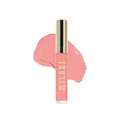 Milani Stay Put Longwear Liquid Lipstick - Smudge-Proof, Kiss-Proof, and Fade-Resistant Formula for All-Day Wear