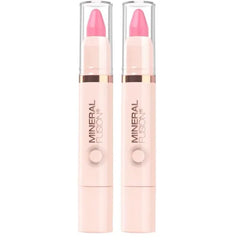 Mineral Fusion Sheer Moisture Lip Tint, Shimmer