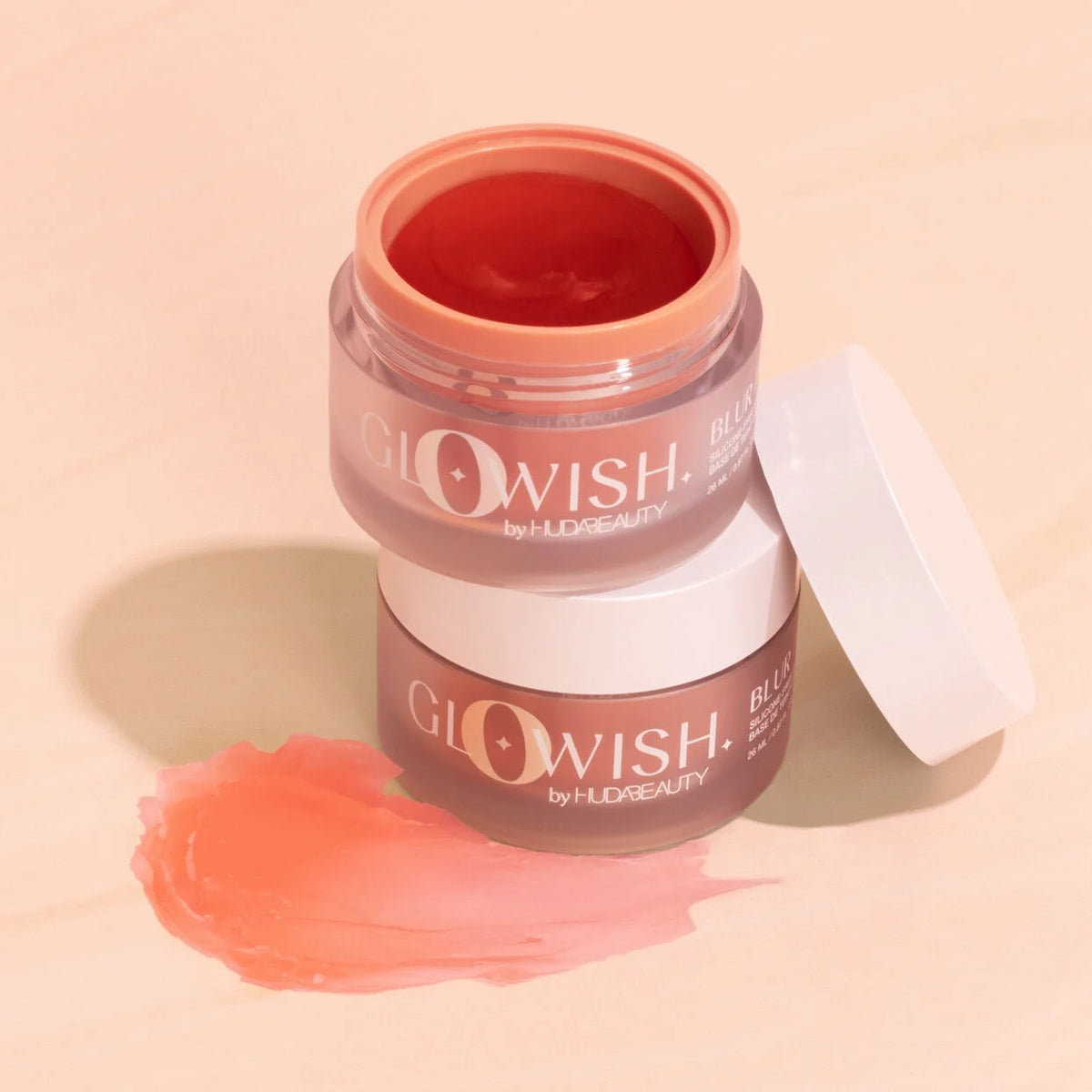Glowish by HUDA Beauty Blur Jam 0.87 fl oz