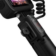 GoPro HERO12 Creator Edition (CHDFB-121-CN) Camera - Black