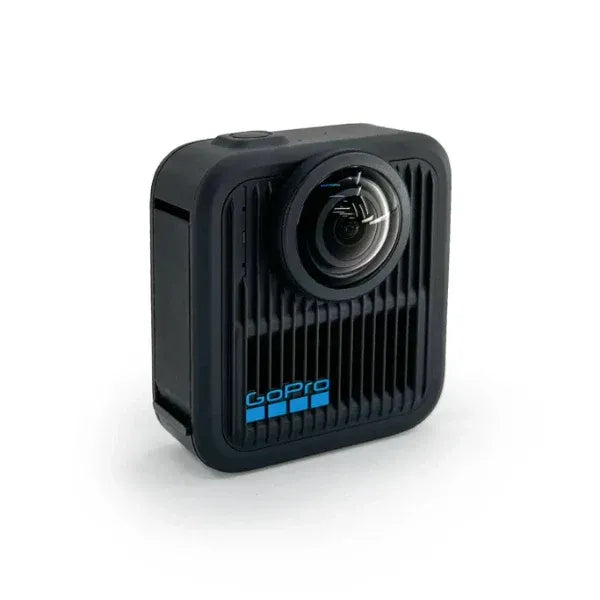 GoPro MAX 2 360° Action Camera Bundle - Black