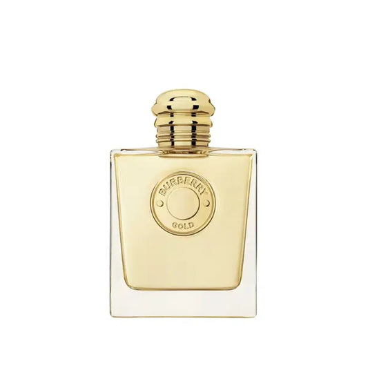 Burberry Gold Her EDP 100Ml