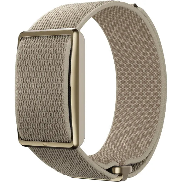 Polar Loop – Smart Screen-Free Wearable Health & Fitness Band with 24/7 Heart Rate, Sleep & Activity Tracking, Automatic Training Detection, No Subscription, 8-Day Battery
