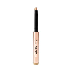 Trish McEvoy 24 Hour Eyeshadow Stick & Liner, Long-Wearing Crease Proof Cream Eyeshadow, Pigment-Rich Smudge-Proof Formula