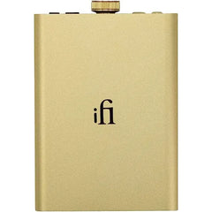iFi hip-dac 2 Portable Hi-Res DAC & Headphone Amplifier – Balanced 4.4mm Output, MQA Decoder, XBass for Android, iPhone with USB Input