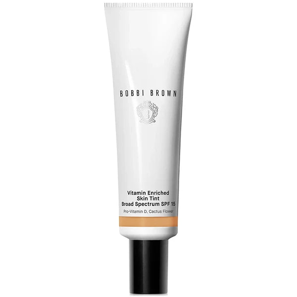 Bobbi Brown Vitamin Enriched Skin Tint SPF 15 with Hyaluronic Acid