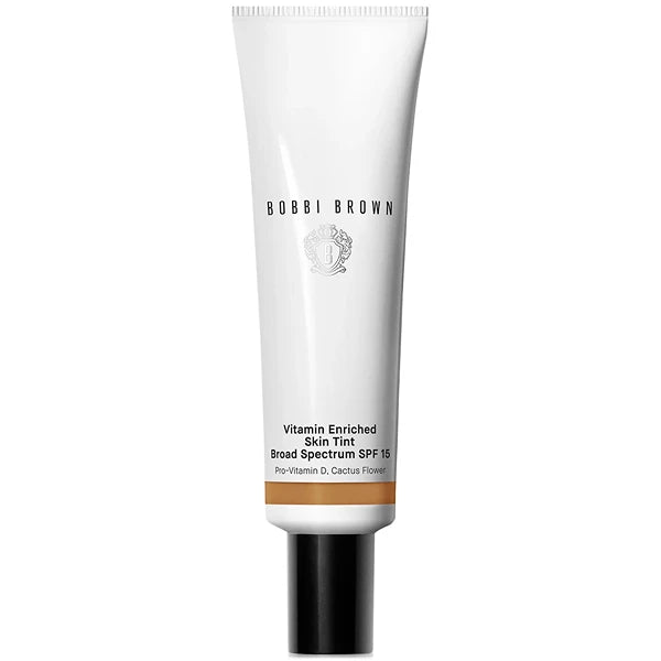 Bobbi Brown Vitamin Enriched Skin Tint SPF 15 with Hyaluronic Acid