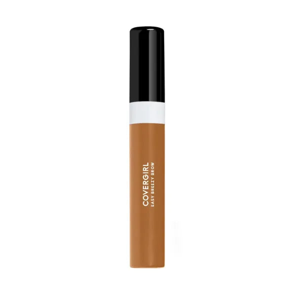 COVERGIRL Easy Breezy Brow Shape & Define Eyebrow Mascara