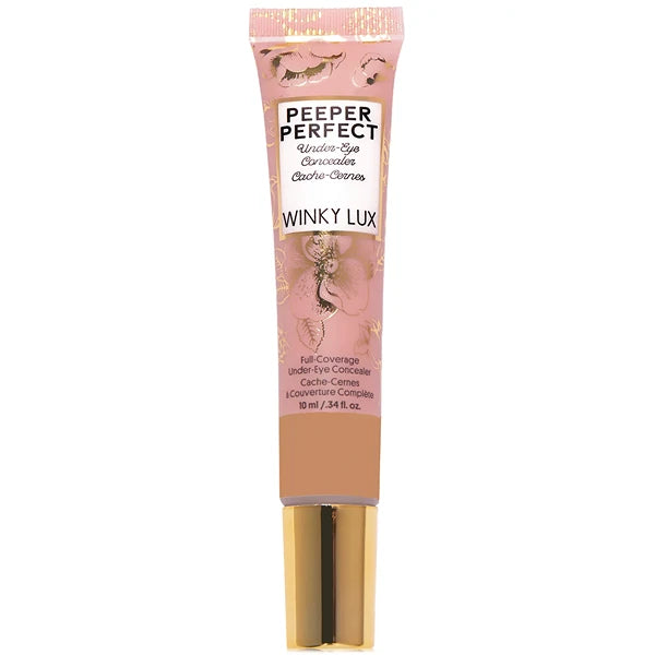 Winky Lux Peeper Perfect Under-Eye Concealer, 0.33 oz.