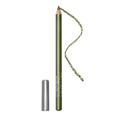Palladio Wooden Eyeliner Pencil, Thin Pencil Shape, Easy Application, Firm yet Smooth Formula, Perfectly Outlined Eyes, Contour and Line, Long Lasting, Rich Pigment