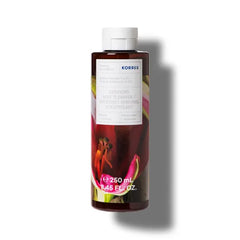 KORRES Renewing Body Cleanser, Citrus Scented Body Wash