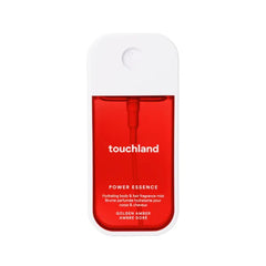 Touchland Hydrating Body & Hair Fragrance Mist, Travel Size Body Spray - 2 FL. OZ
