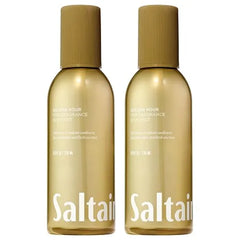 Saltair Body Mist 2 Pack Fine Fragrance, Lightweight Body Spray Mist Long Lasting Perfume Mist. 2x 8oz Bottles
