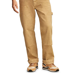 Lucky Brand Men's Multi-Pocket Utility Pants