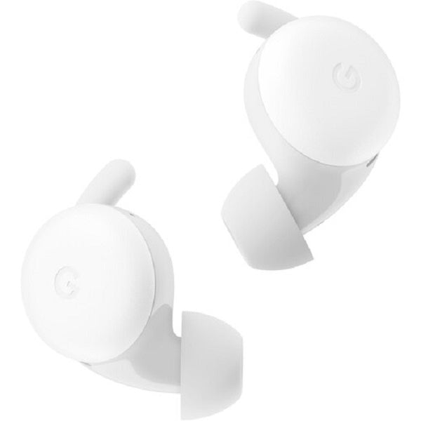 Google Pixel Buds A-Series Earphone (GA02213-US) - Clearly White