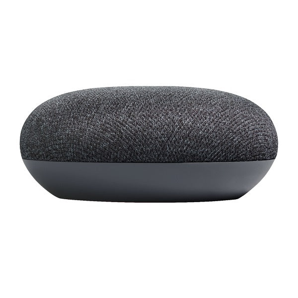 Google Home Mini Wireless Speaker - Charcoal