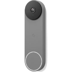 Google Nest Doorbell Battery (GA02076-US) ASH
