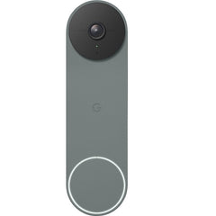 Google Nest Video Doorbell Battery