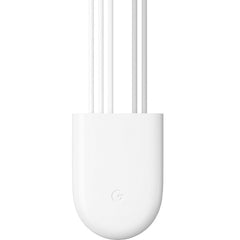 Google Nest Power Connector (GA02493-US) - Snow