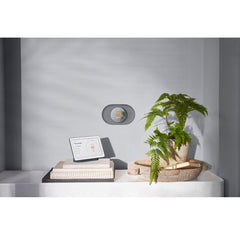 Google Nest Thermostat Trim Kit (GA02086-US) Charcoal